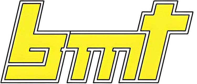 Exciting News: MAD Hobbies Now Offers BMT-Team and iRacing Products!