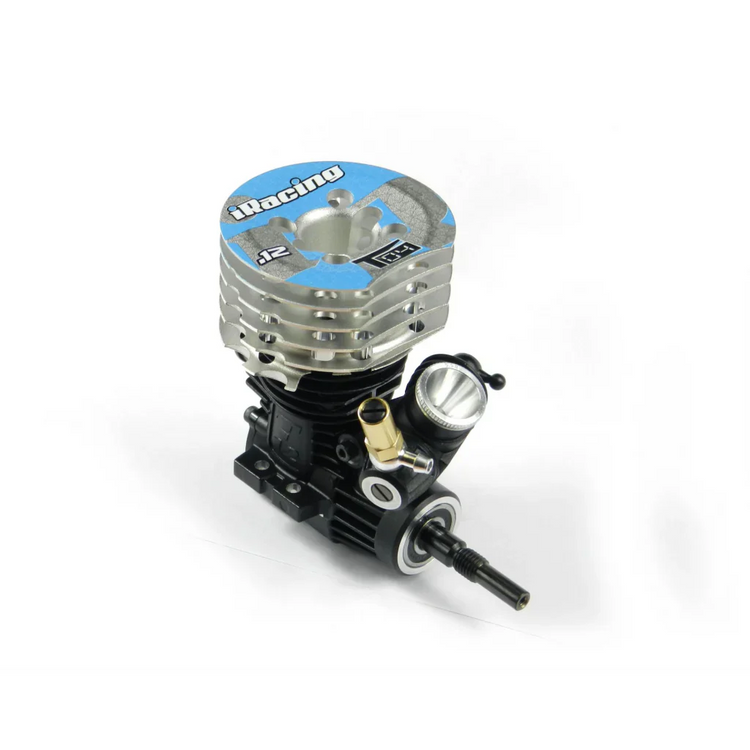 iRacing T04 .12 Engine- In Stock Now