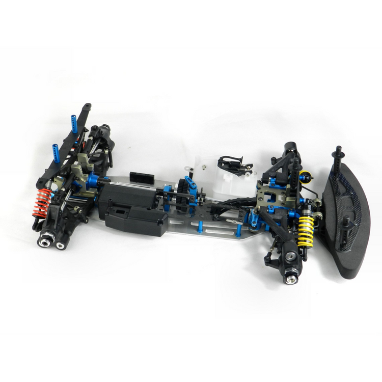 🚨 In Stock Alert: BMT 802GTX PRO 1/8 On-Road – Ready to Ship