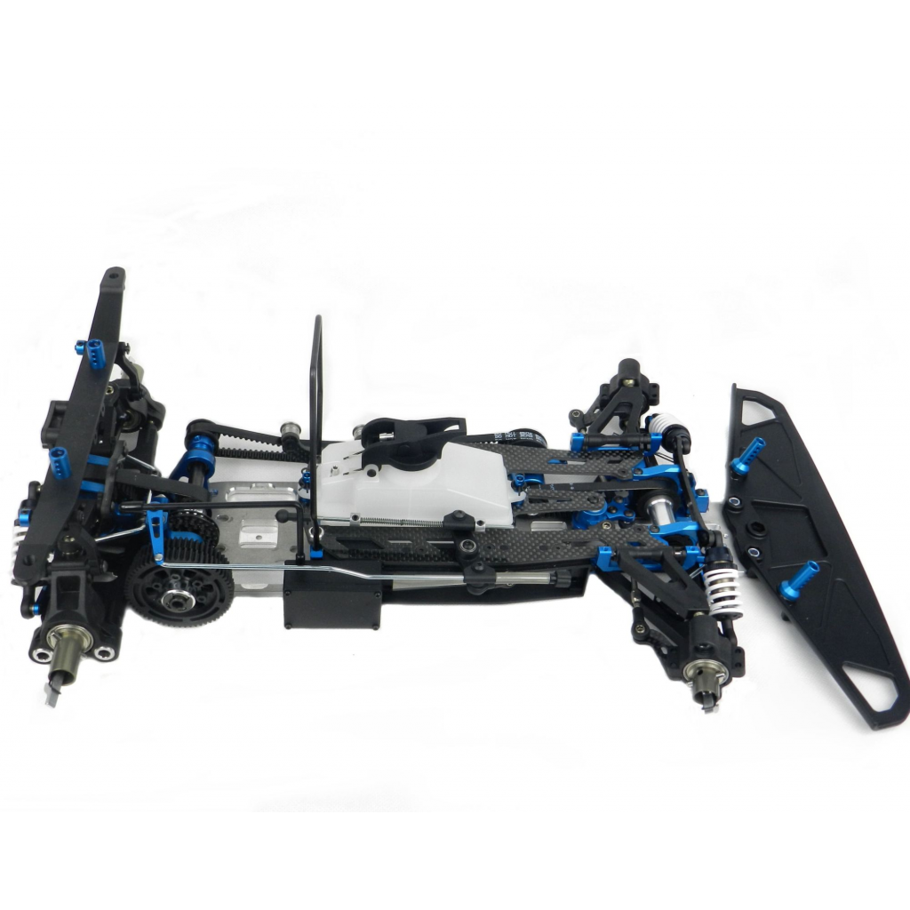 1/8 ON/ROAD BMT 902 KIT – MAD Hobbies 1/8 ON/ROAD BMT 902 KIT – MAD Hobbies