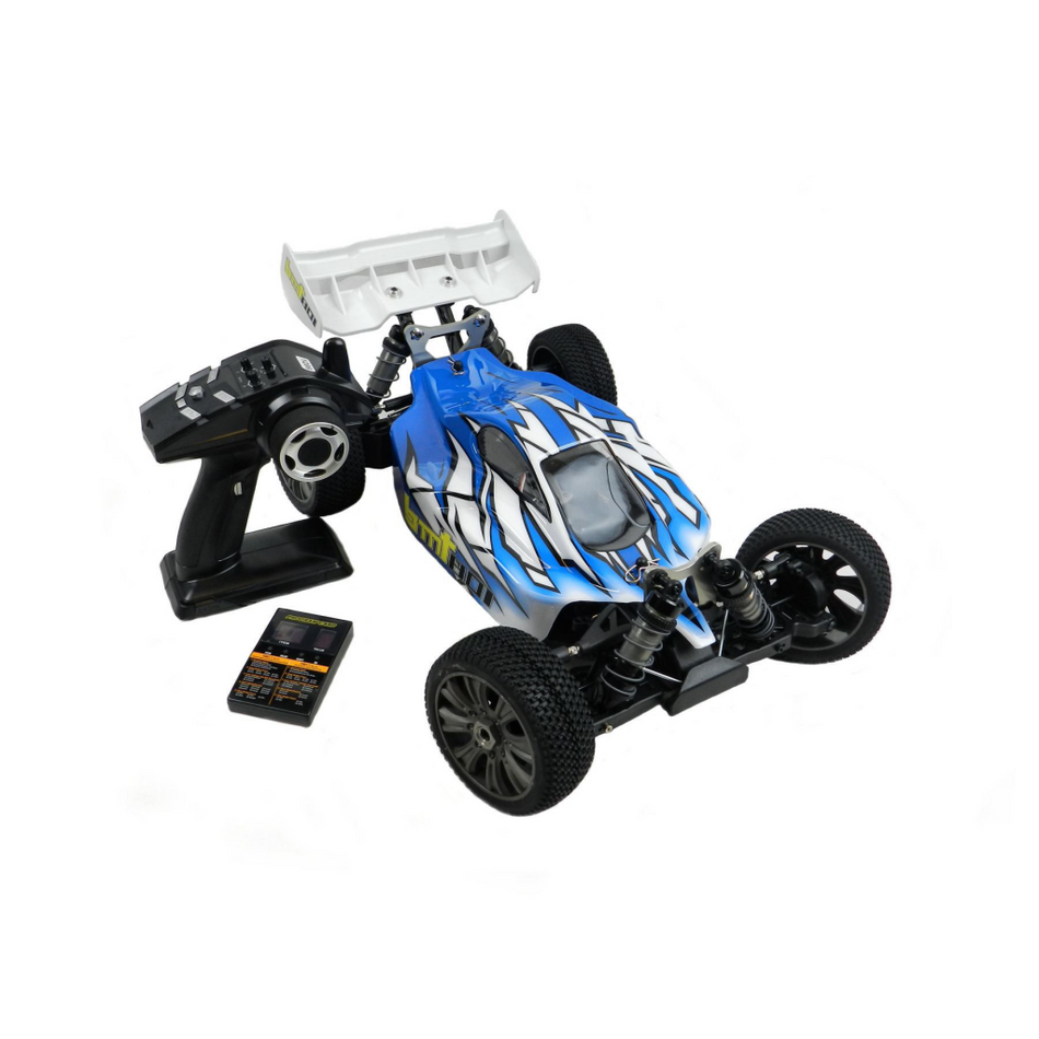 BMT 801 EP Buggy RTR 1/8 Off/Road Brushless