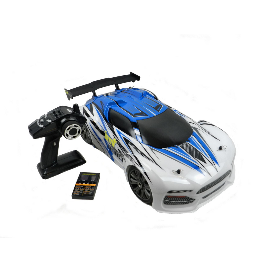 BMT 801GT EP RTR 1/8 On/Road Brushless