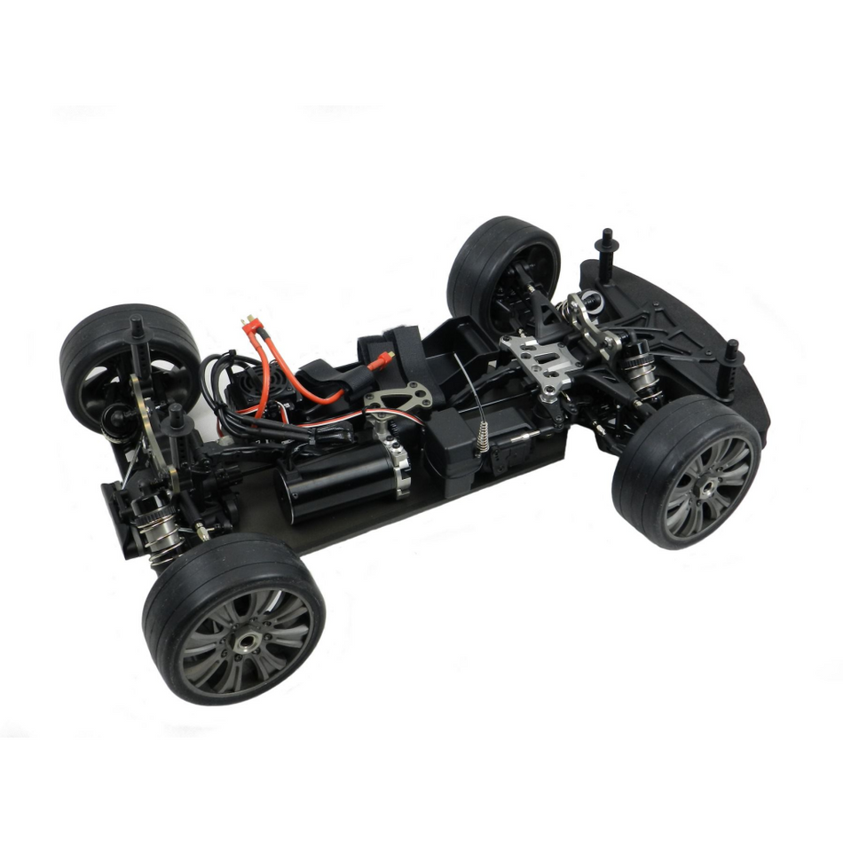 BMT 801GT EP RTR 1/8 On/Road Brushless